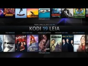 Read more about the article Kodi 19 Install Best Kodi Setup 2020